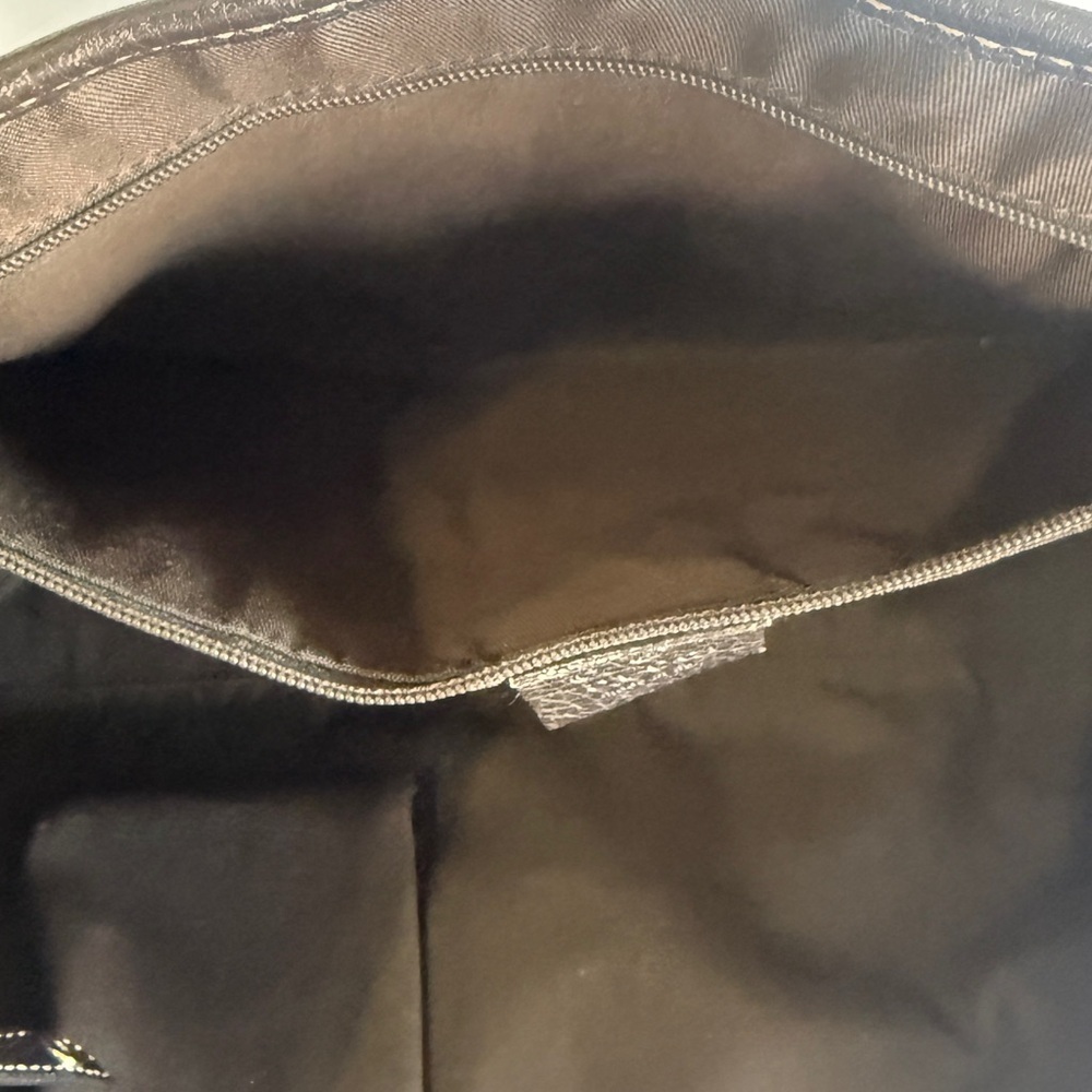 Gucci GG Crystal Tote - Picture 10 of 11